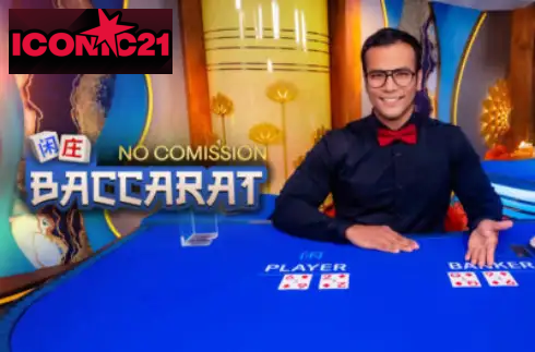 No Commission Baccarat